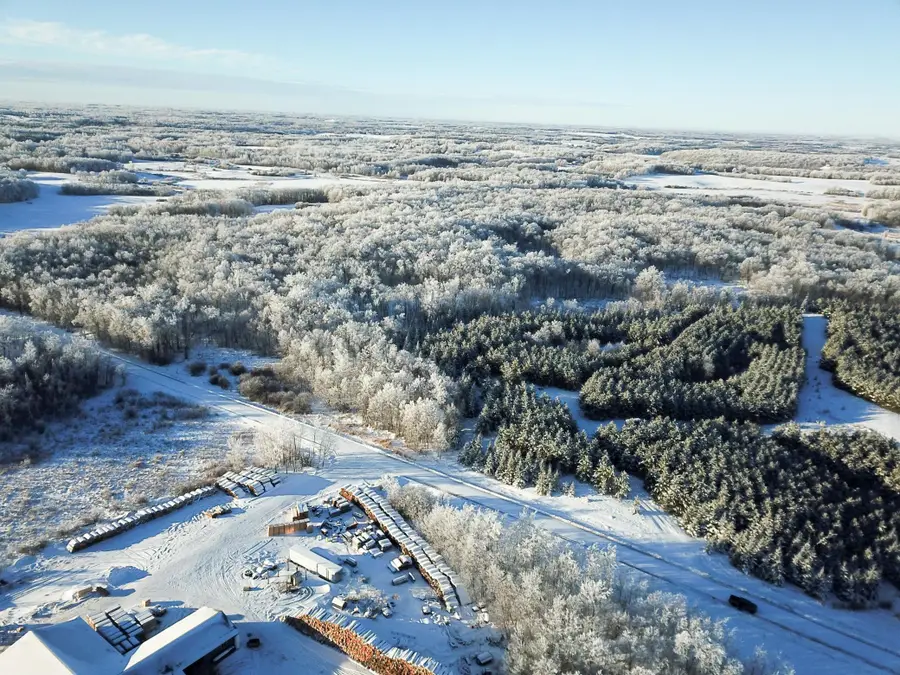 TBD1 161st Avenue, Clearbrook, MN 56634 - #2