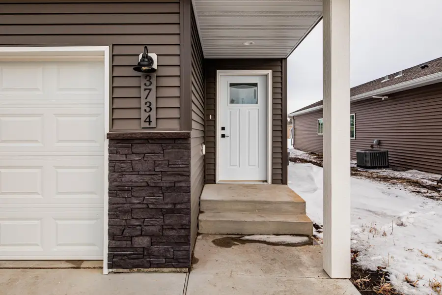 3734 33rd Street S, Moorhead, MN 56560 - #2