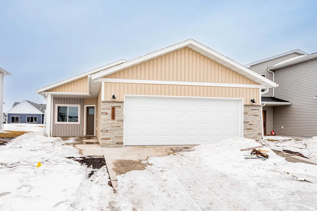 6267 87 Avenue S, Horace, ND 58047 - #1