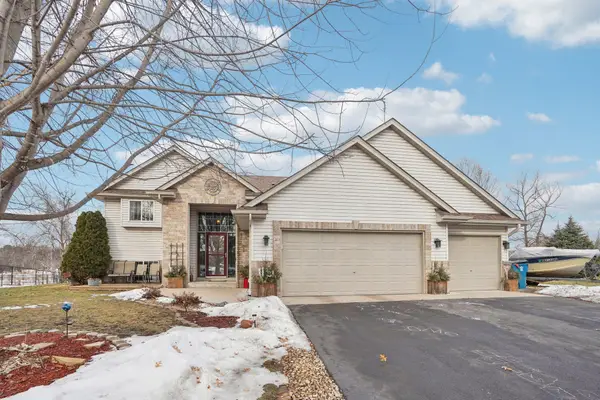 22374 Elston Avenue, Forest Lake, MN 55025