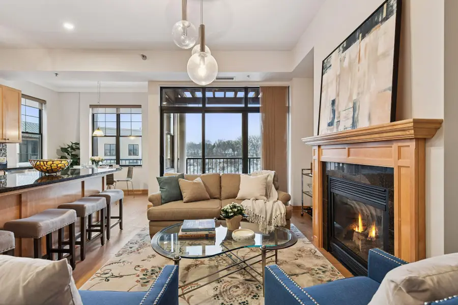 317 Groveland Avenue #712, Minneapolis, MN 55403 - Image #2