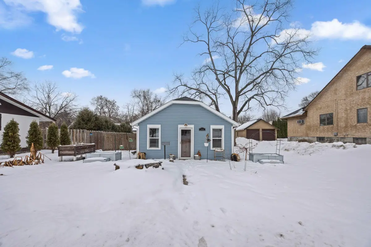 645 5th Avenue Nw, New Brighton, MN 55112 - Image #1