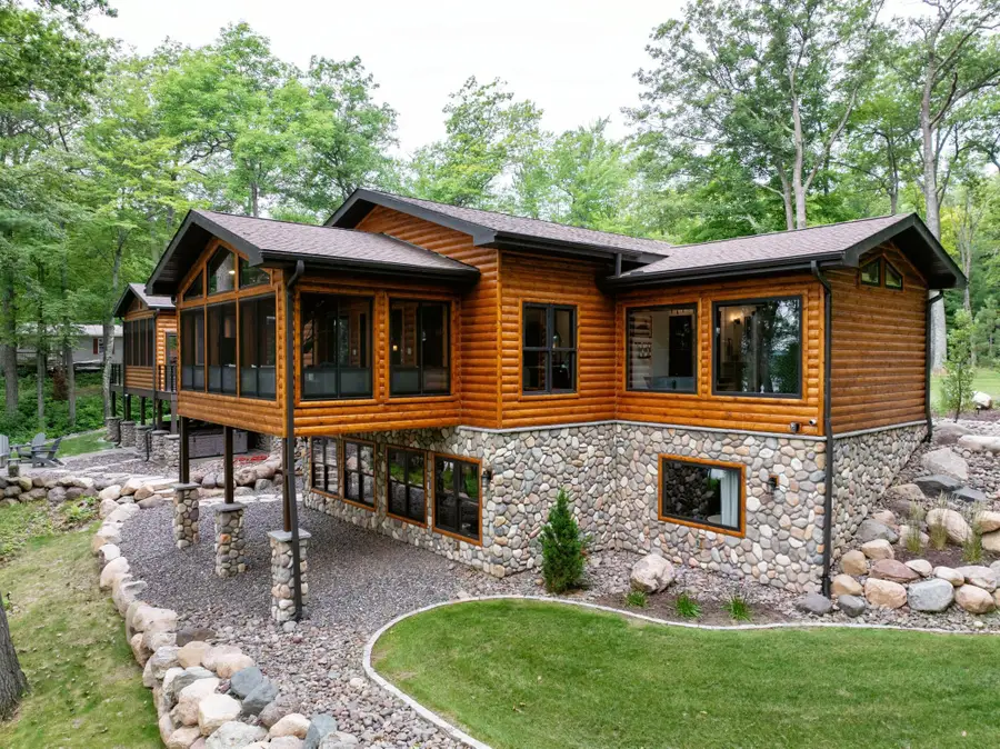 15648 W Victory Heights Circle, Stone Lake, WI 54876 - #2