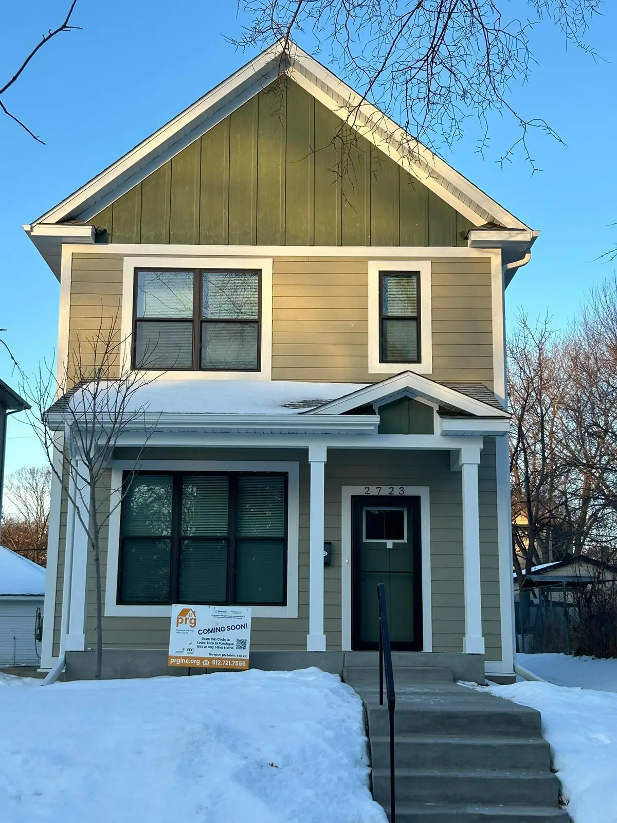 2723 Aldrich Avenue N, Minneapolis, MN 55411 - Image #1