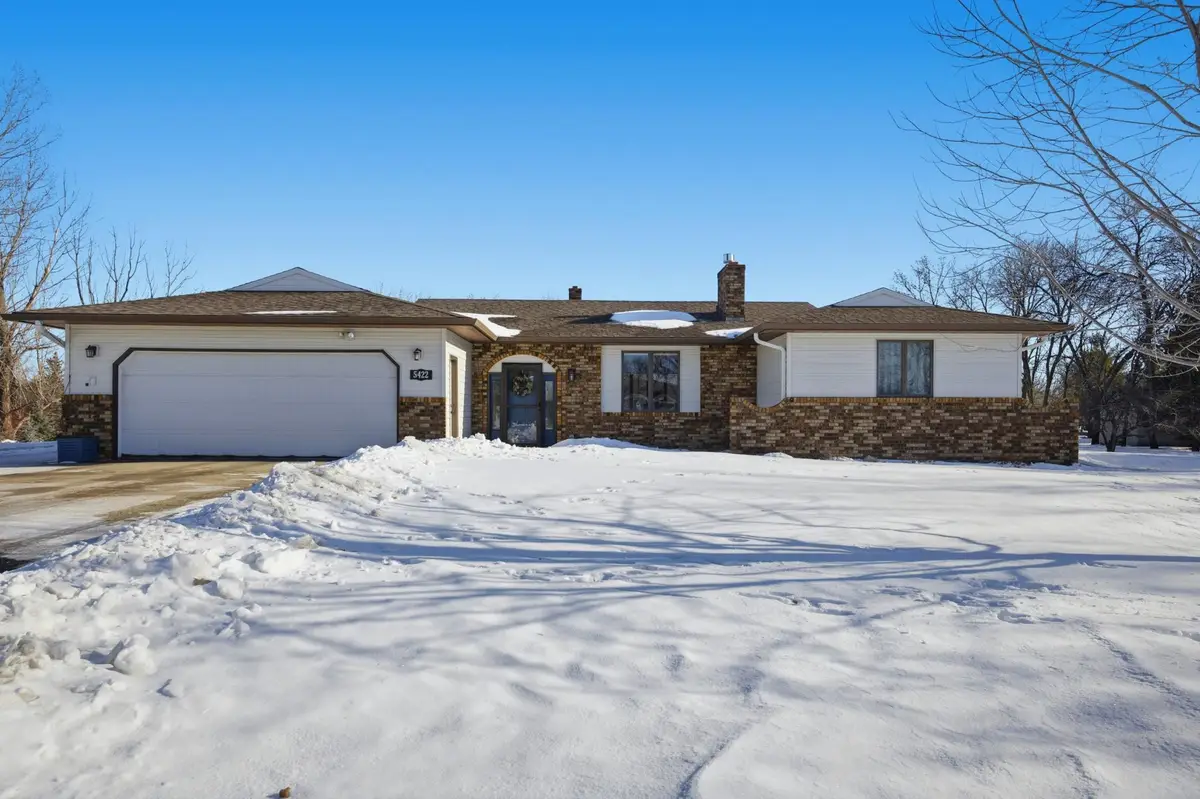 5422 35th Street S, Fargo, ND 58104 - #1