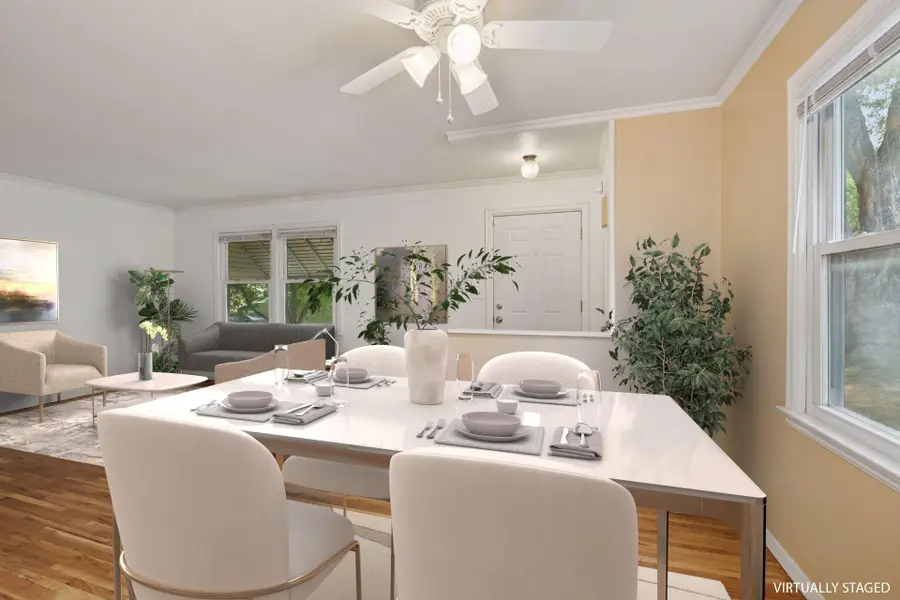 6828 Vincent Avenue S, Richfield, MN 55423 - #2