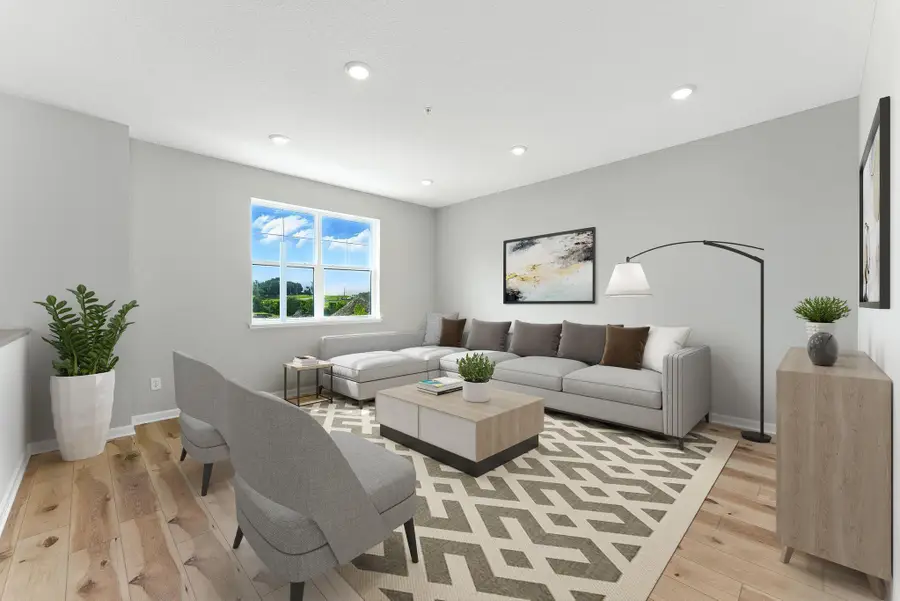 10378 Birchwood Circle, Victoria, MN 55318 - #3