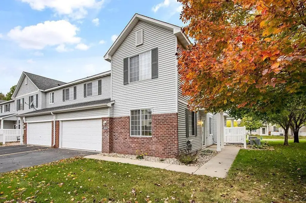 1819 Mockingbird Avenue, Shakopee, MN 55379 - #1