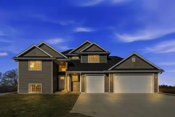 1801 13th Avenue Ne, Austin, MN 55912