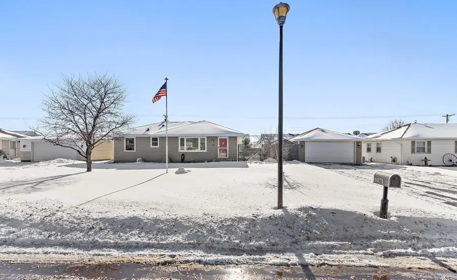 6871 90th Street S, Cottage Grove, MN 55016 - #2