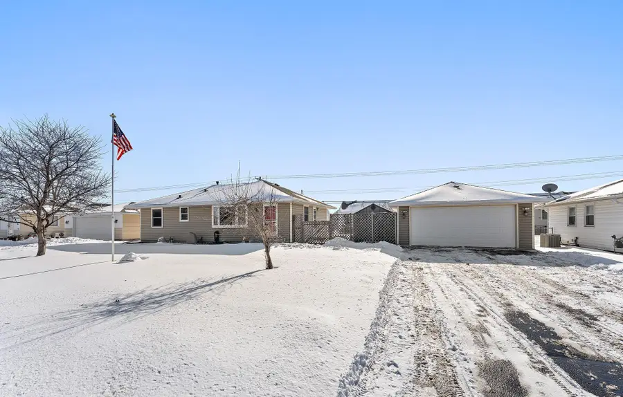 6871 90th Street S, Cottage Grove, MN 55016 - #3