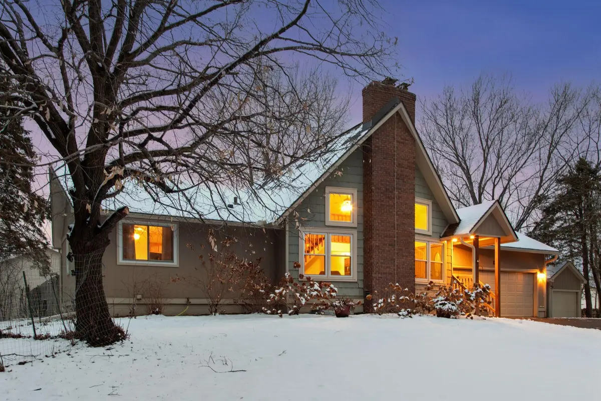 6473 Totem Trail, Lino Lakes, MN 55014 - #1