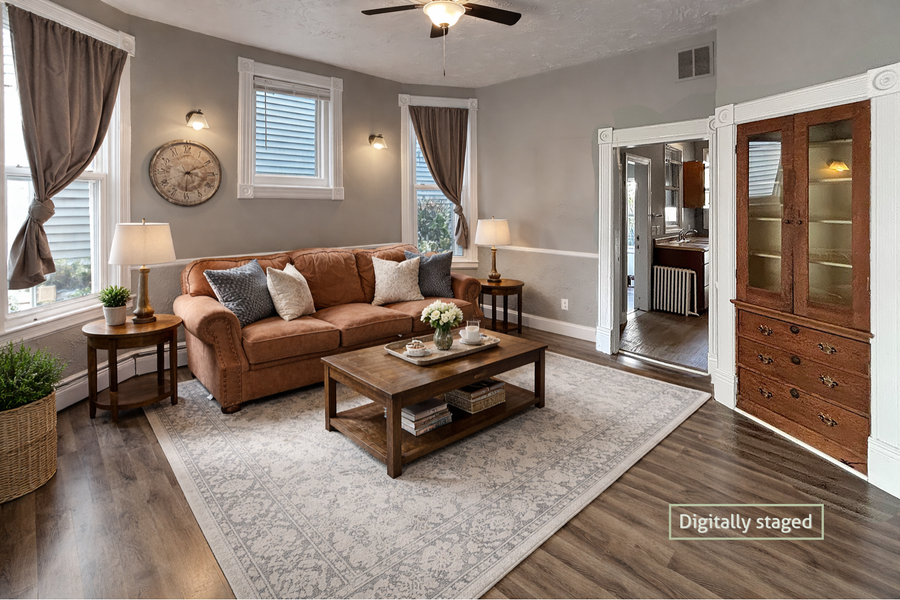 417 Mount Ida Street, Saint Paul, MN 55130 - #3