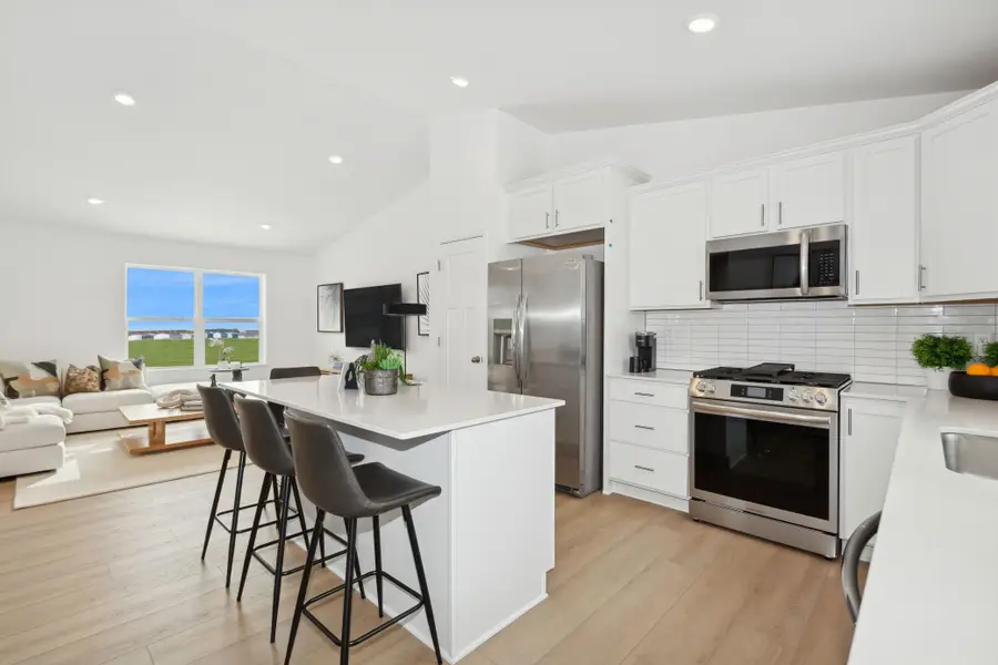 822 Erickson Lane, Buffalo, MN 55313 - #3