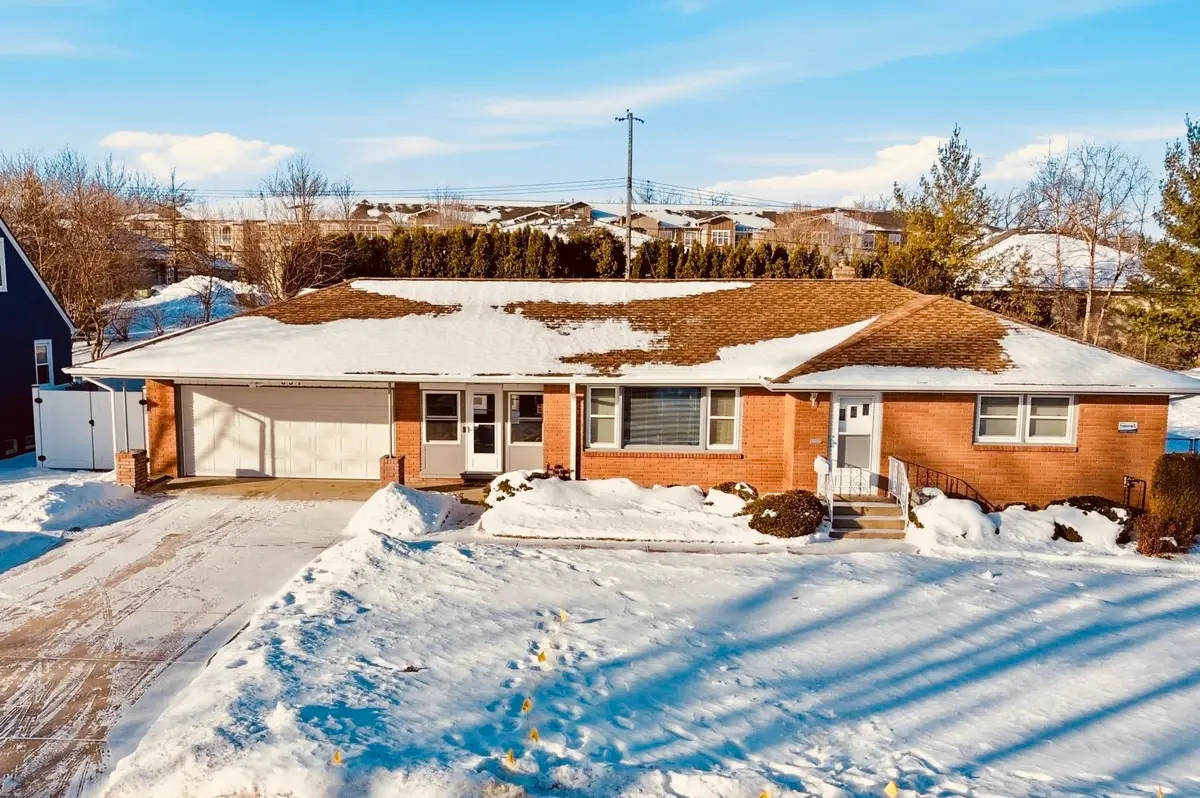 631 21st Avenue N, South Saint Paul, MN 55075 - #1