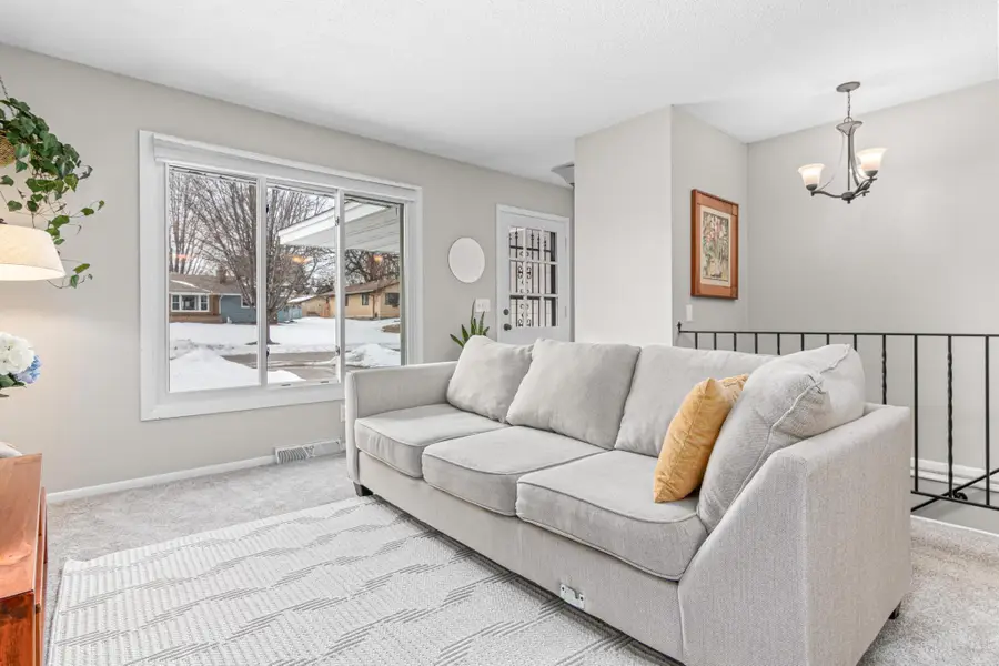 6321 Newton Avenue S, Richfield, MN 55423 - #2