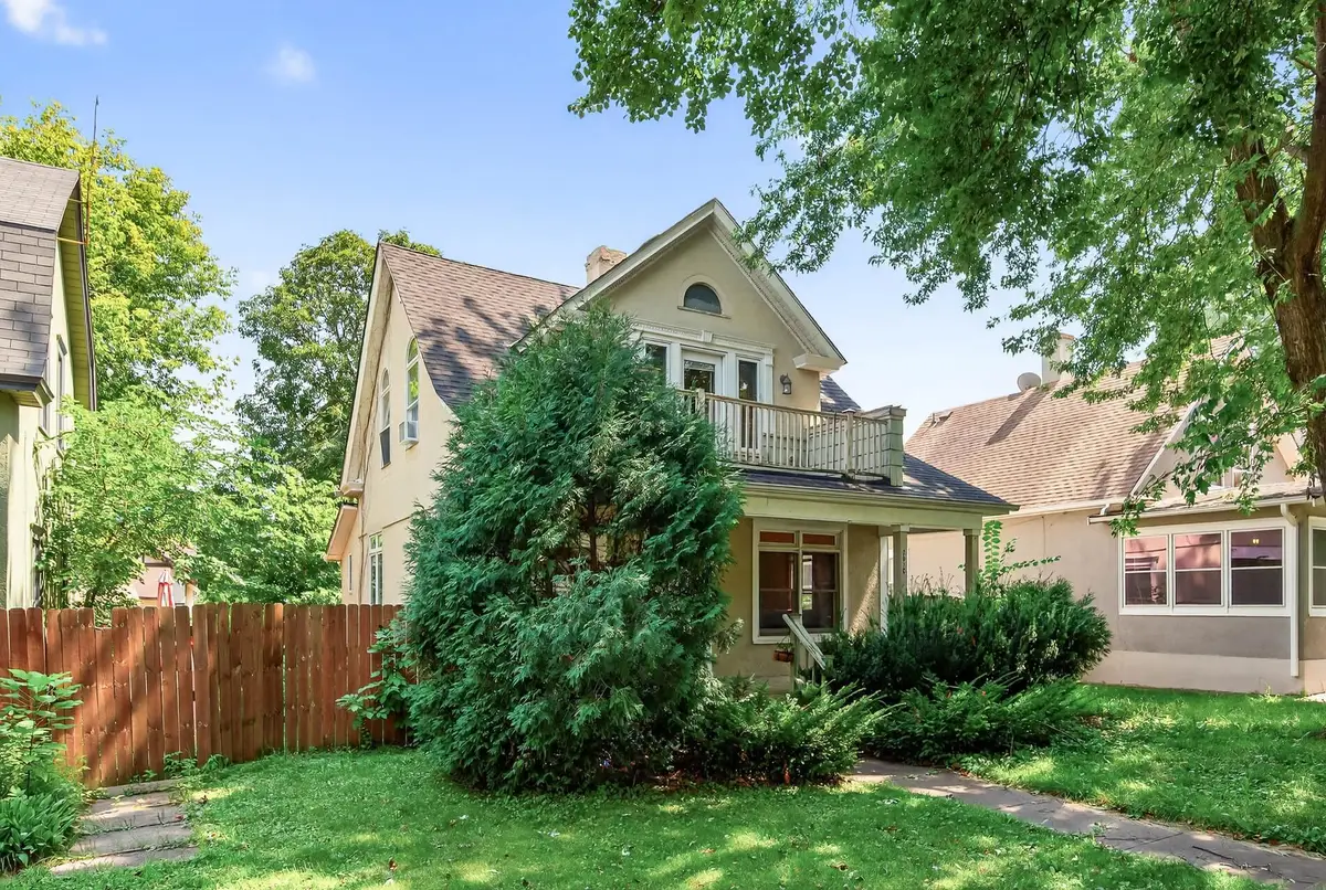 3610 Dupont Avenue N, Minneapolis, MN 55412 - Image #1