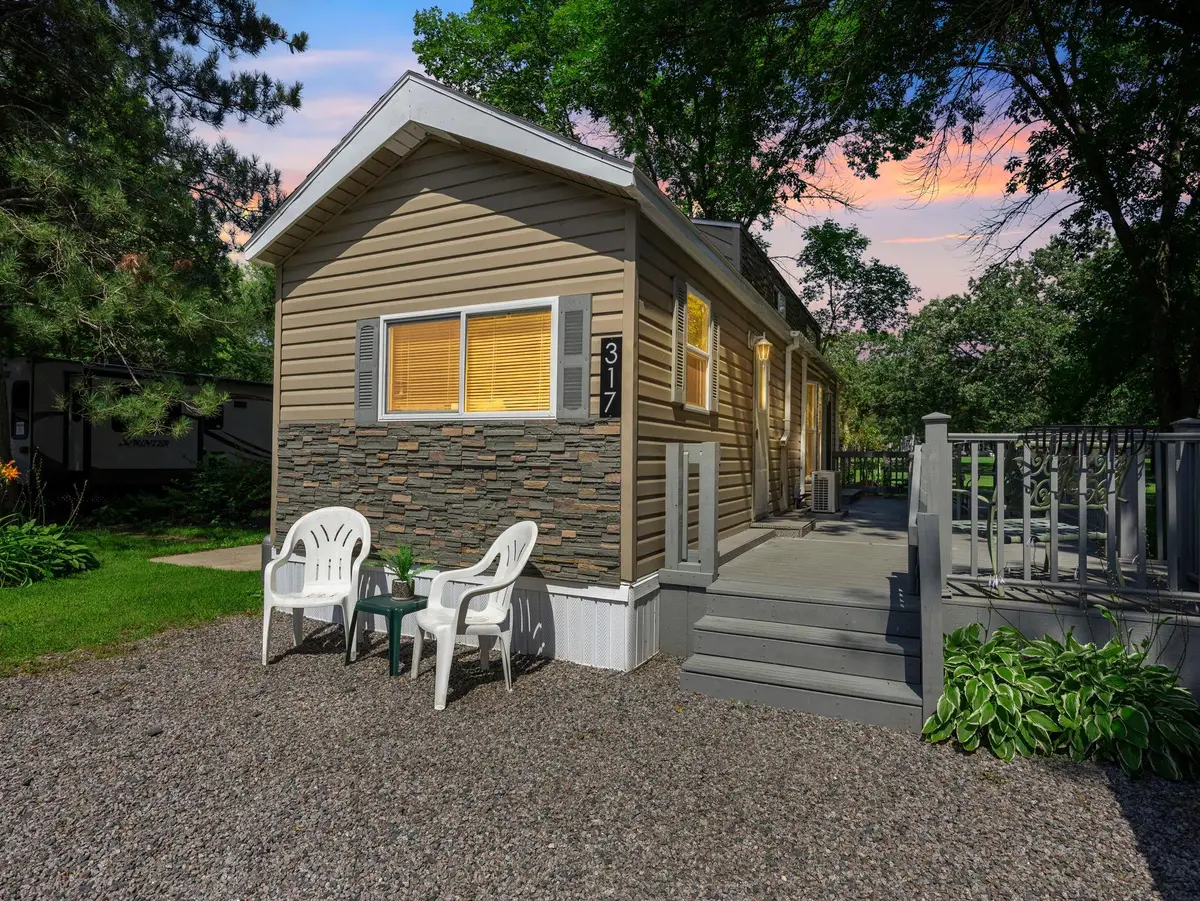 11290 80th Avenue Se #317, Clear Lake, MN 55319 - #1