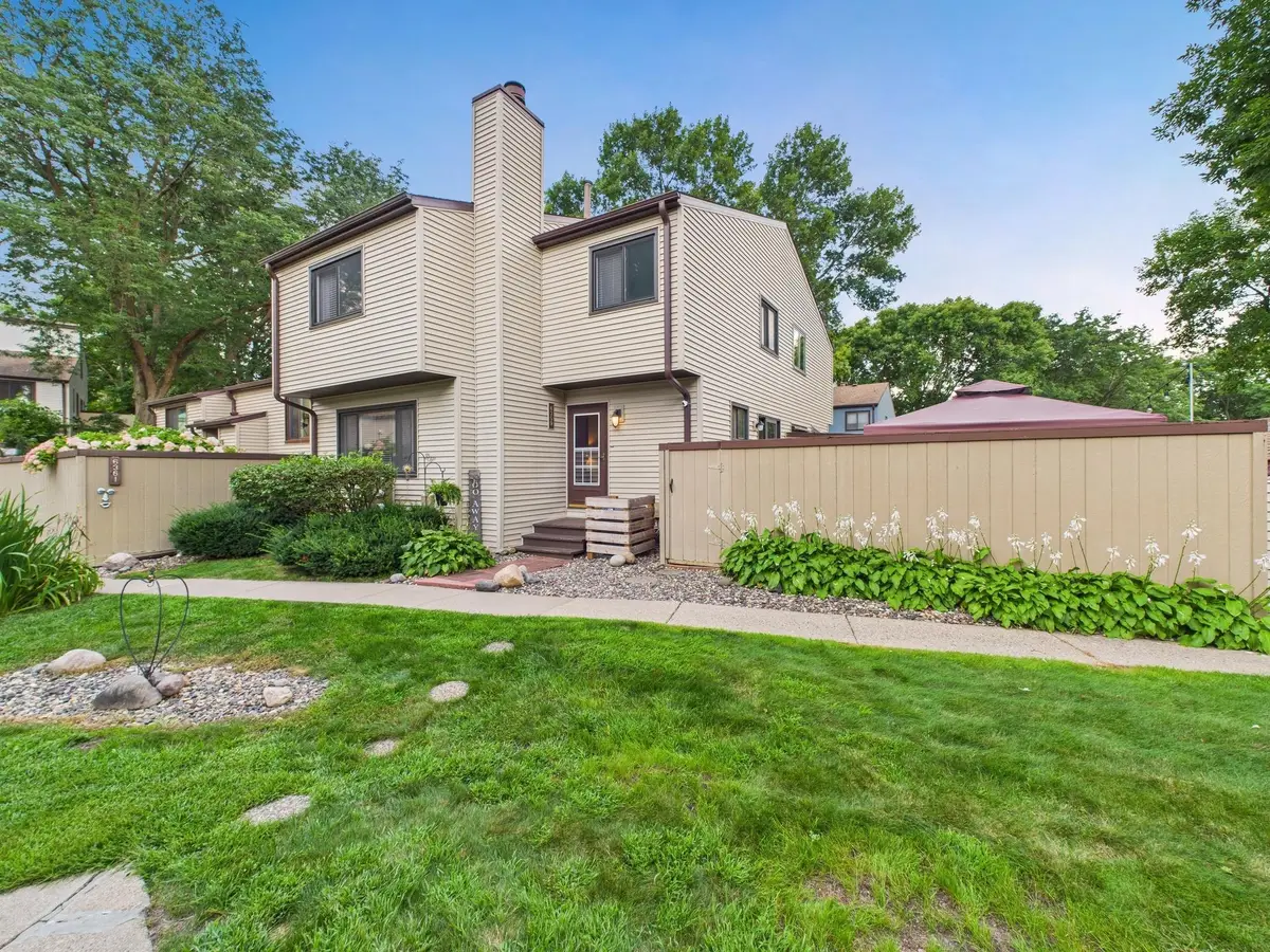 6359 Saint Johns Drive, Eden Prairie, MN 55346 - #1