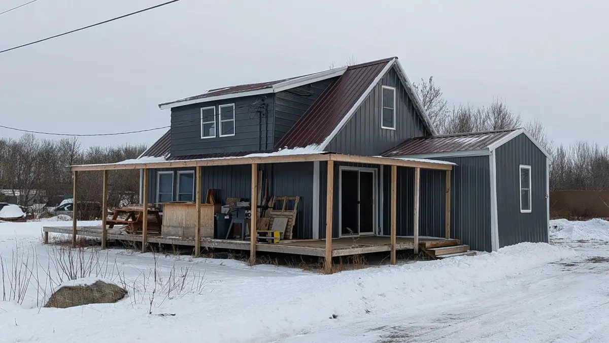 1489 State Highway 200, Mahnomen, MN 56557 - #1