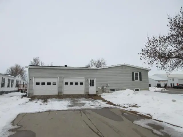 401 10th Avenue Nw, West Fargo, ND 58078 - #2