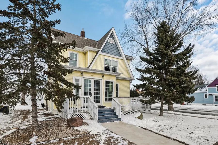 401 W Adams Street, Arlington, MN 55307 - #2