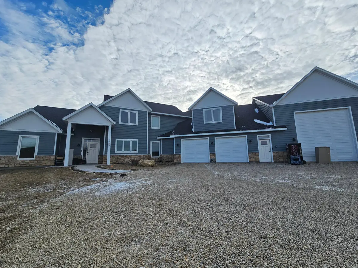 1955 Brownell Street, Saint Charles, MN 55972 - #1