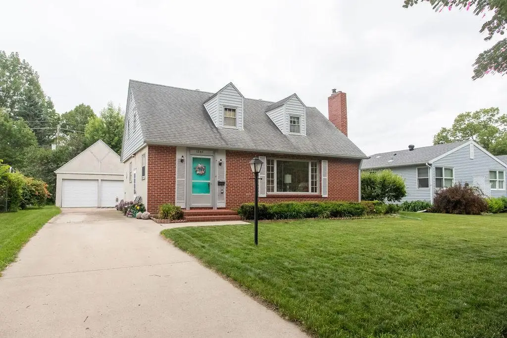 1245 1st Street N, Fargo, ND 58102 - Image #1