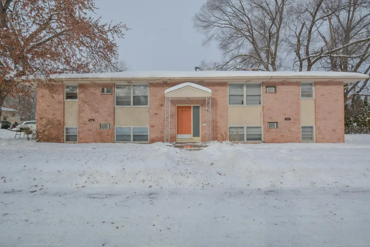 4110 Lake Breeze Avenue, Brooklyn Center, MN 55429 - Image #1