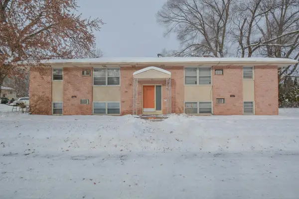 4110 Lake Breeze Avenue, Brooklyn Center, MN 55429