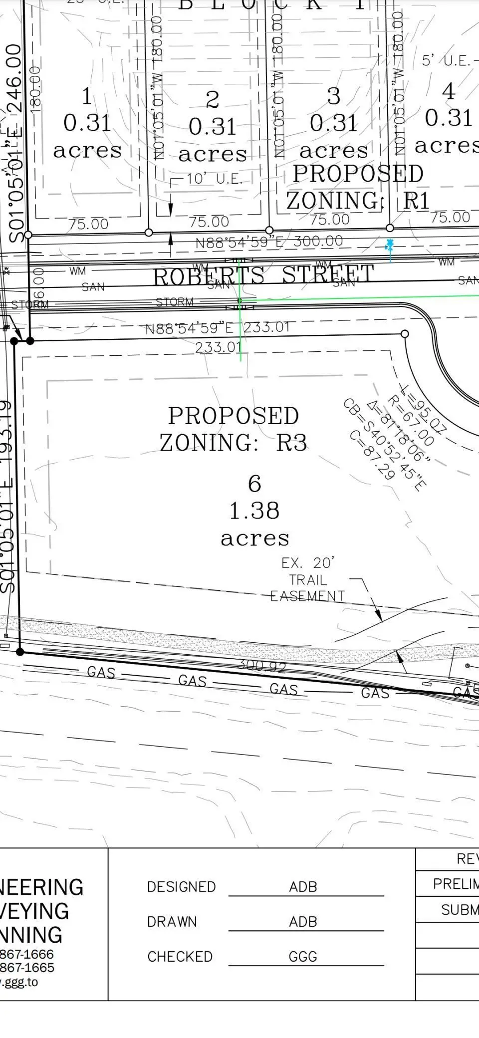 TBD Roberts Street, Saint Charles, MN 55972 - Image #1