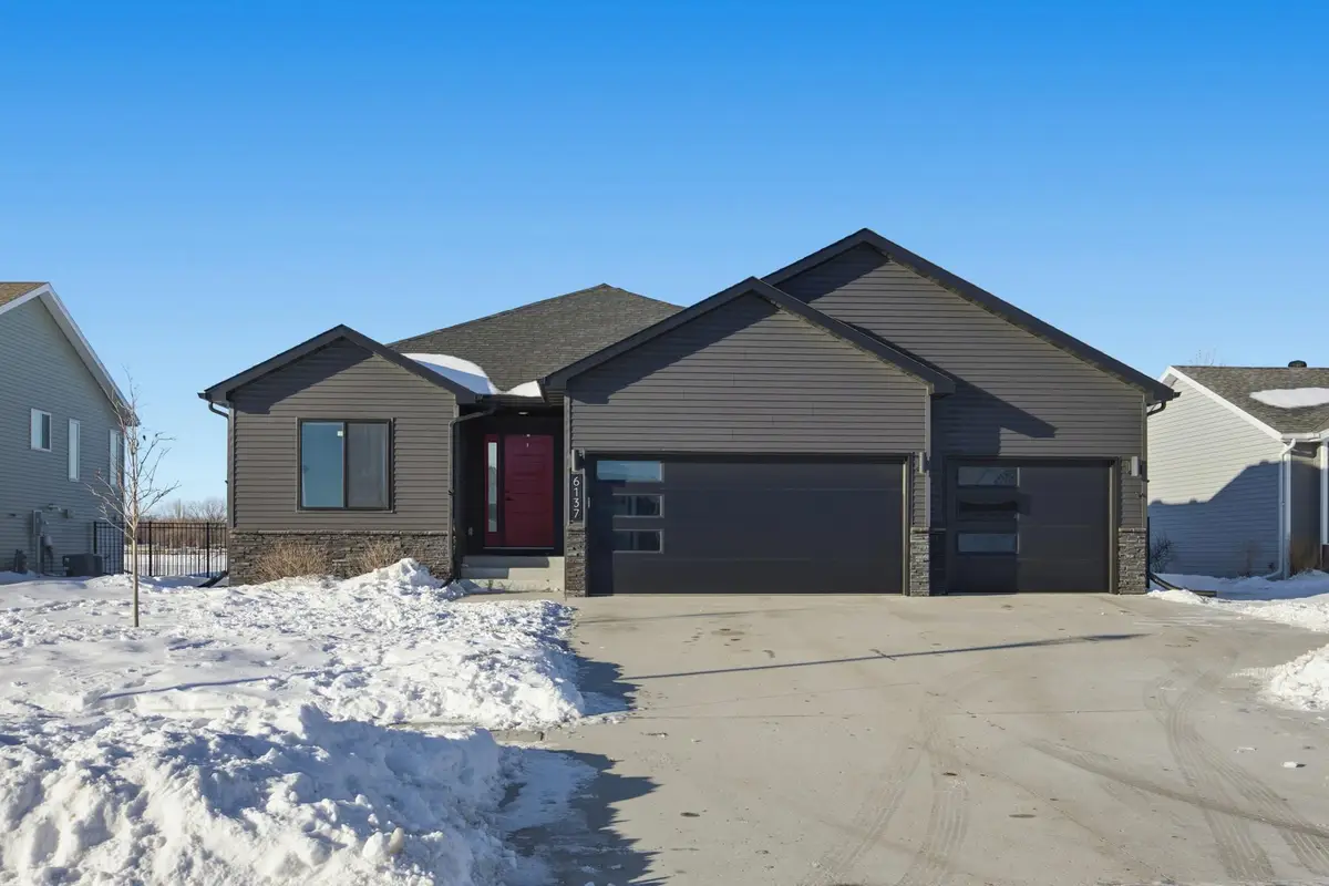 6137 68th Street S, Fargo, ND 58104 - #1