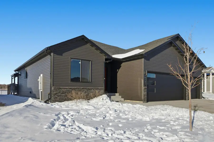 6137 68th Street S, Fargo, ND 58104 - #3
