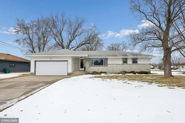2100 71st Avenue N, Brooklyn Center, MN 55430