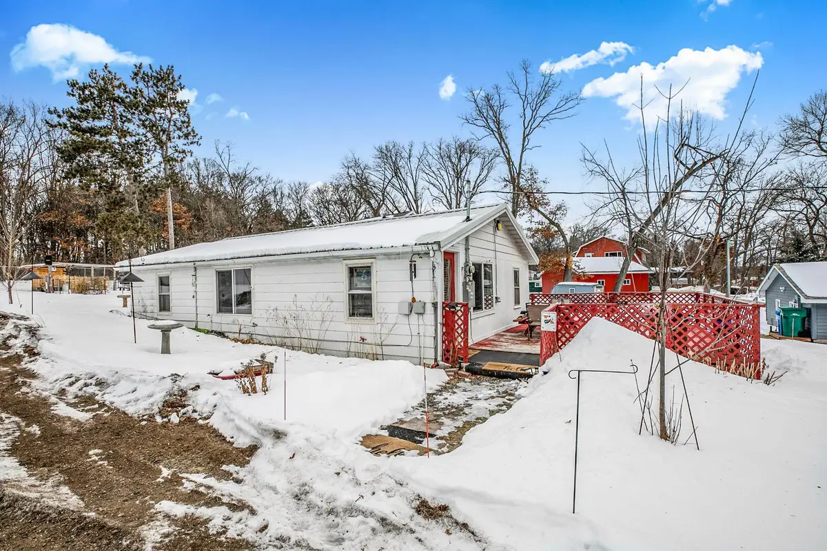 4676 109th Avenue, Clear Lake, MN 55319 - #1