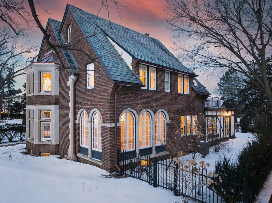 2635 Newton Avenue S, Minneapolis, MN 55405 - #3