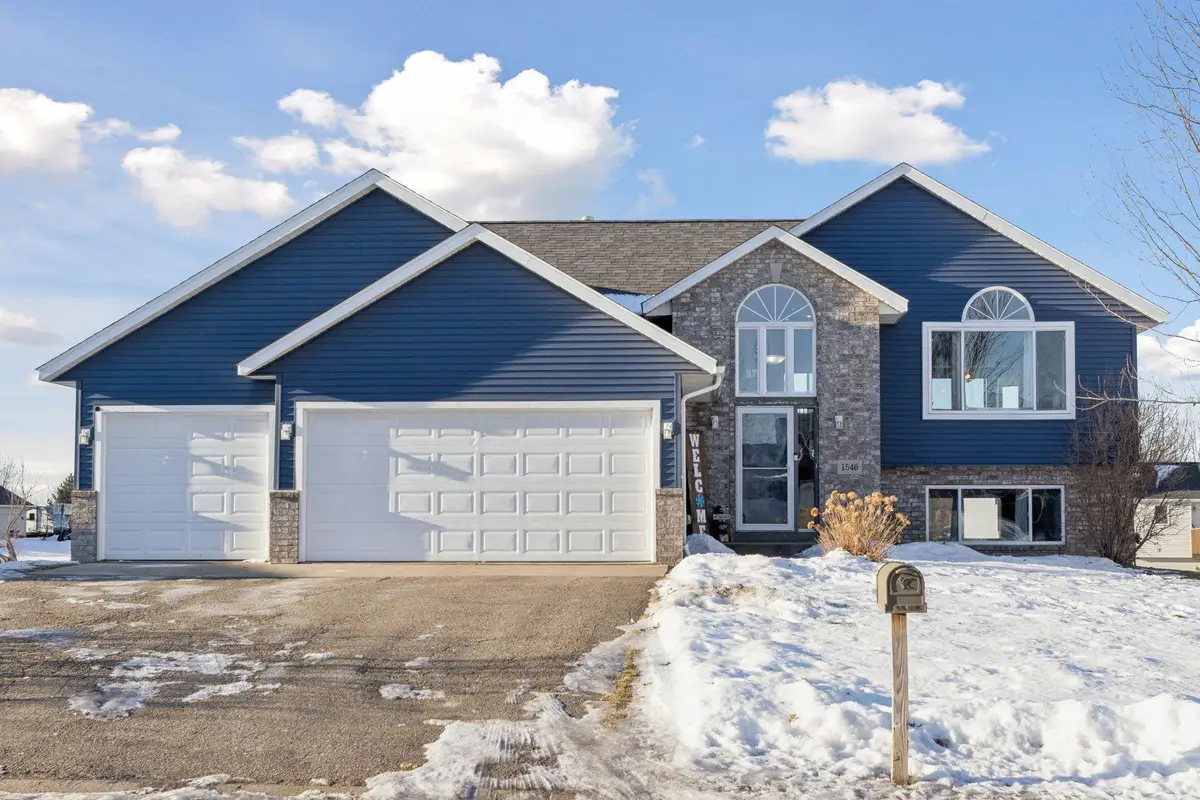 1546 Mallard Avenue, Baldwin, WI 54002 - Image #1