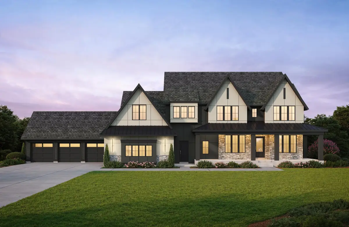 4747 140th Avenue Ne, Ham Lake, MN 55304 - Image #1