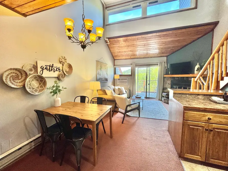 113 Bridge Run Lane #A, Tofte, MN 55615 - #3