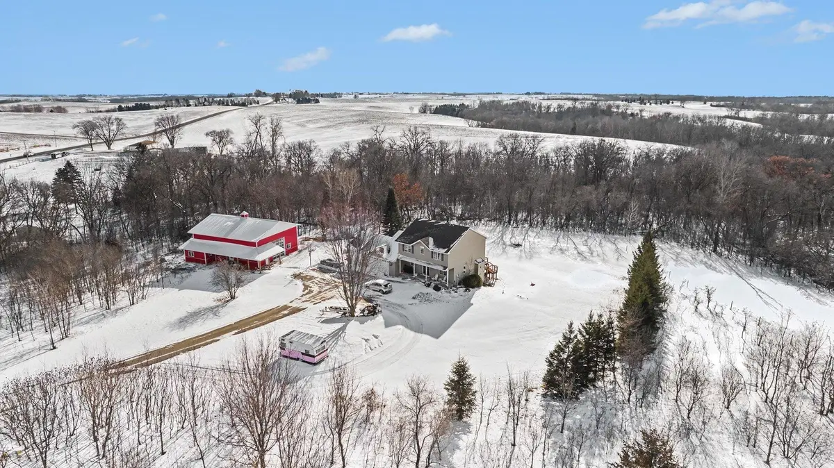 W10221 521st Avenue, Prescott, WI 54021 - #1