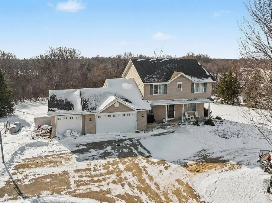 W10221 521st Avenue, Prescott, WI 54021 - #2