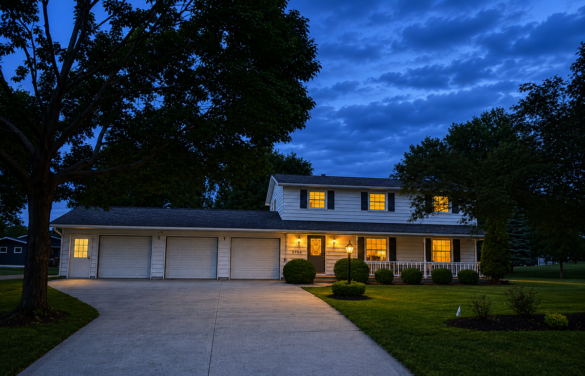 2750 Riverside Lane Ne, Rochester, MN 55906 - #1