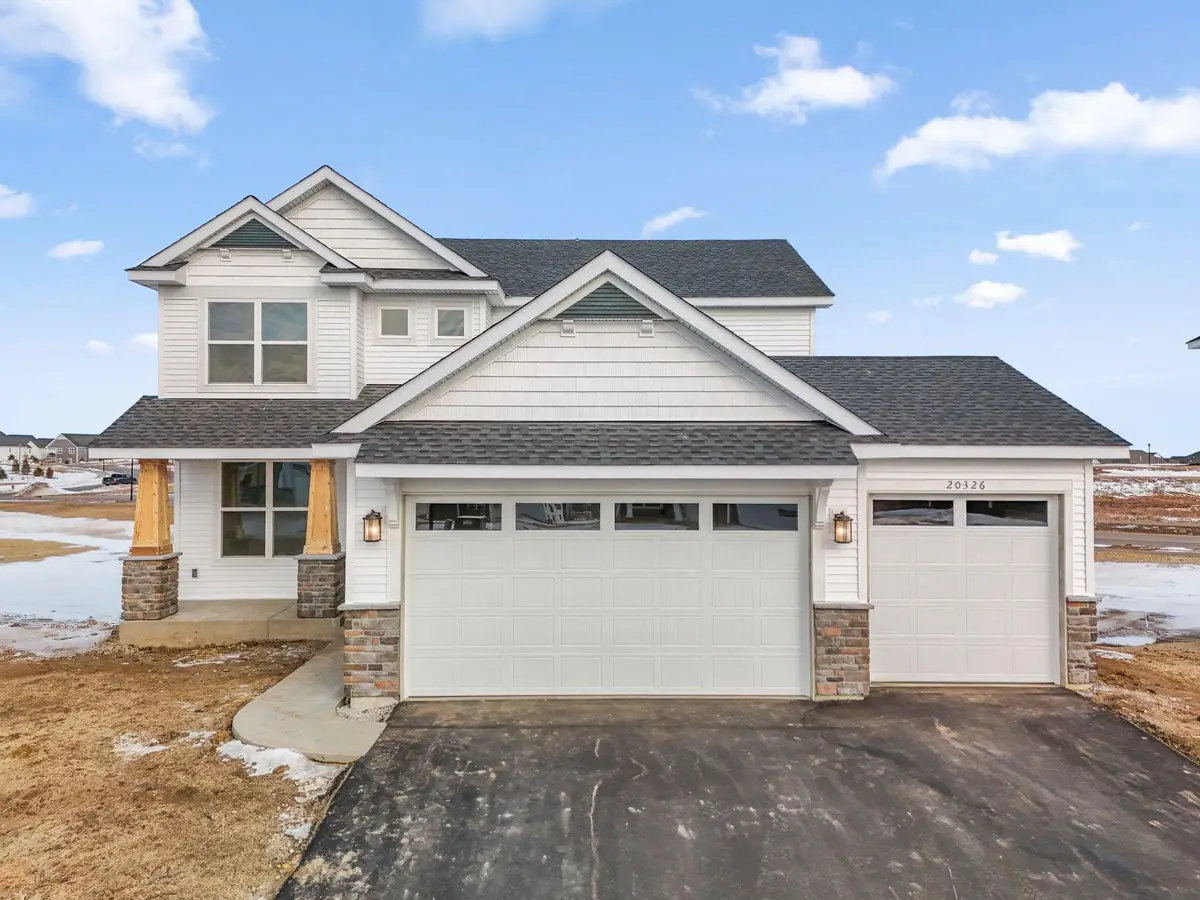 20326 Gadget Circle, Lakeville, MN 55044 - #1