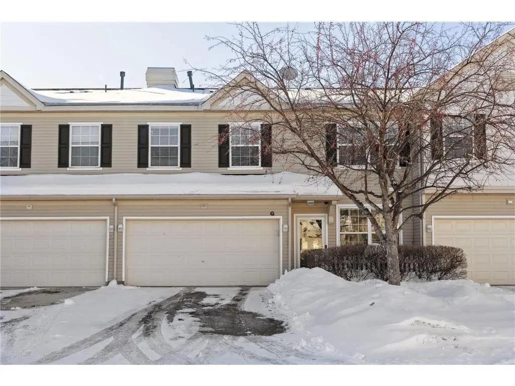 11345 Fergus Street Ne #G, Blaine, MN 55449 - Image #1