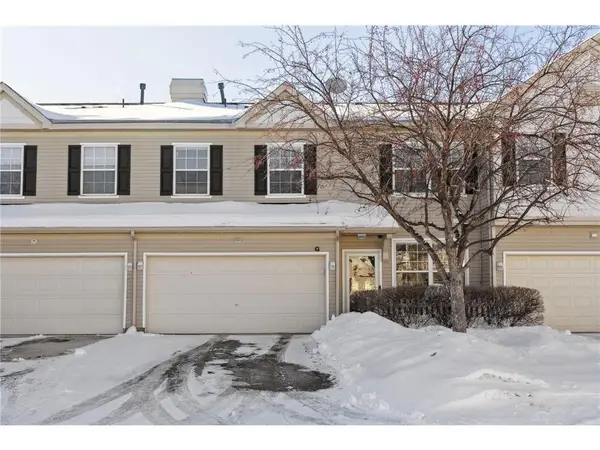 11345 Fergus Street Ne #G, Blaine, MN 55449