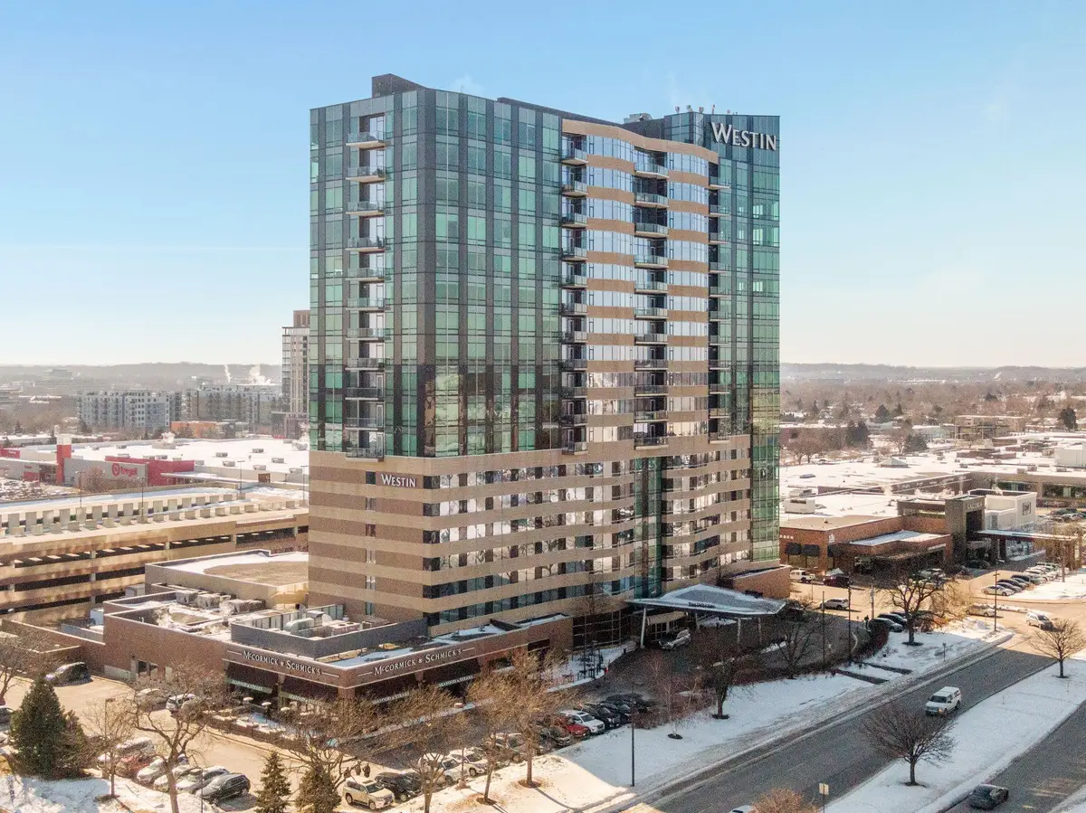 3209 Galleria #1407, Edina, MN 55435 - #1