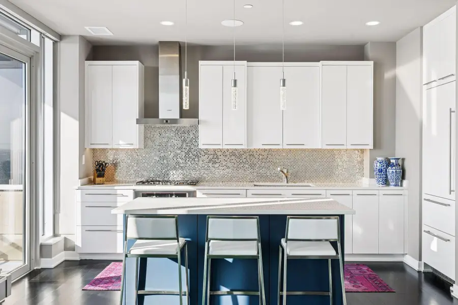 3209 Galleria #1407, Edina, MN 55435 - #3