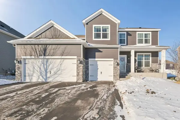 6576 Jeffery Avenue S, Cottage Grove, MN 55016