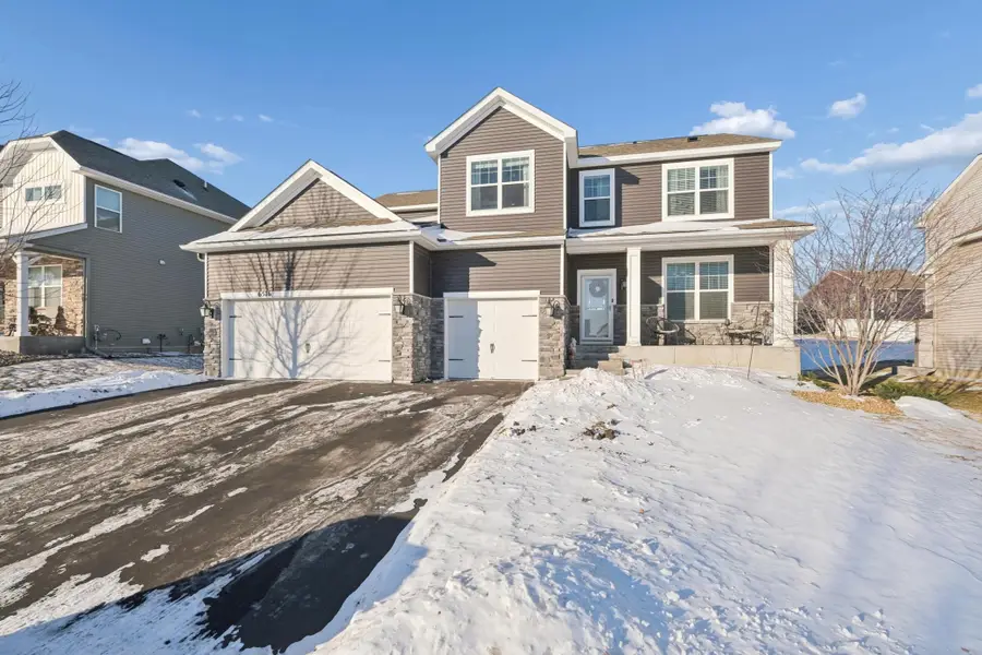 6576 Jeffery Avenue S, Cottage Grove, MN 55016 - Image #2