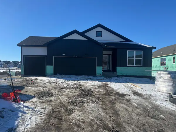 15114 Quince Street Nw, Andover, MN 55304